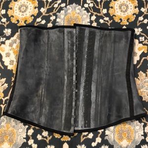 Colombian waist trainer